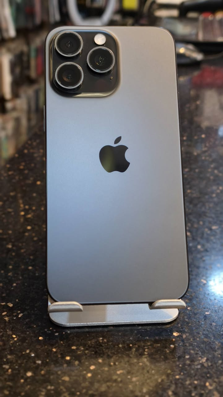 🔴يتوفر لدى مكتب ايهاب العوادي 🔴
📲 أجهزة موبايل📲
💎كافة الشركات متوفر لدينا💎
♦️ آيفون♦️سامسونج ♦️هونر♦️ريدمي♦️ريلمي♦️انفنكس♦️تكنو♦️ZTE♦️
💎هواتف جديدة 💎
💎هواتف مستخدمة💎
💵و الأسعار تنافسية 💵
🩵زورونا تجدون ما يسركم و يرضيكم🩵
🏛️فروعنا🏛️
📍الفرع الاول: المسيب-شارع الگراج-مقابل الشارع الأول-مكتب و منفذ ايهاب العوادي 🔴 
📍الفرع الثاني: المسيب-شارع الحسينية- ركن صيدلية اللؤلؤة مجاور الخيام-مكتب ايهاب للموبايل 🔴


**إذا كنت صاحب هذا الإعلان وتريد حذفه لأي سبب، رجاءا أرسل رسالة إلى الدعم الفني**