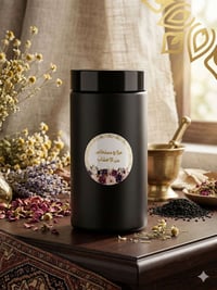 منحف طبي • حارق دهون • لمرضى ضغط وسكر