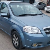 شيفروليه افيو • ٢٠٠٨ • اوتوماتيك