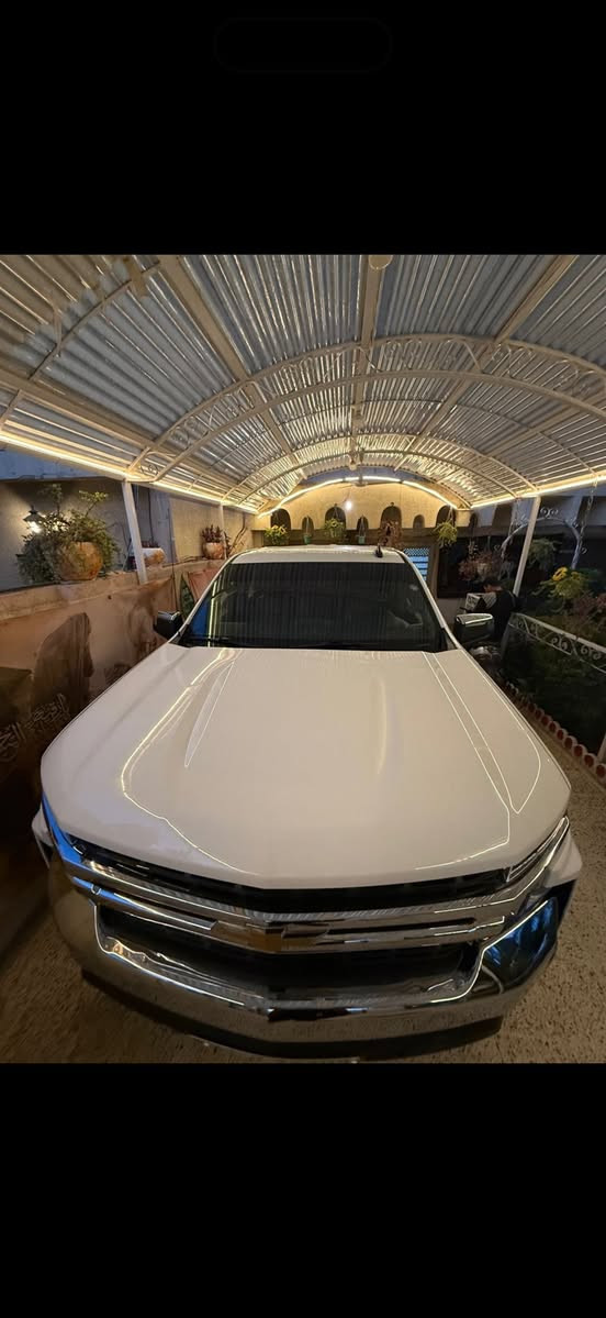 سلفادور موديل 2022 Z71
محرك ٨ سلندر ٥٣٠٠ 
فول مواصفات عدا الفتحه 
بصمه تدفه سترين وكشن فتحه الجامه الخلفيه كار بلي 
بجم كبس كفاله شواصي ولغود سرقه 3 قطع امامي ومشدودات اصليه من داخل امريكا  وحادث اميركا مثل ما مبين بصور المزاد وايضا السونار موجود بلمنشور وياهم تخم تاير  السعر 247 وبيها مجال
السيارة مرقمة اربيل باسمي
تحويل ثاني يوم مكان شارع فلسطين
***********
