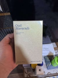 عود ماركوجا • إصدار ٢٠٢٤ • مسلفن