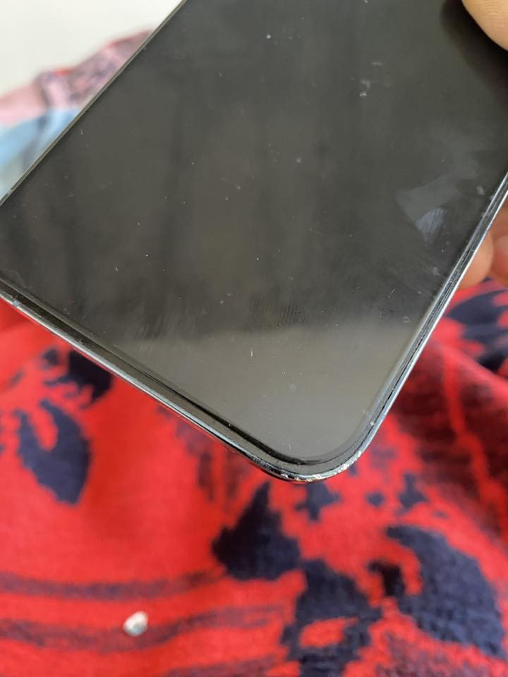 ايفون 13pro max ذاكرة 256بطاريه 95
انطي سعرك ب خاص
وتس اب +964 750 906 9068
