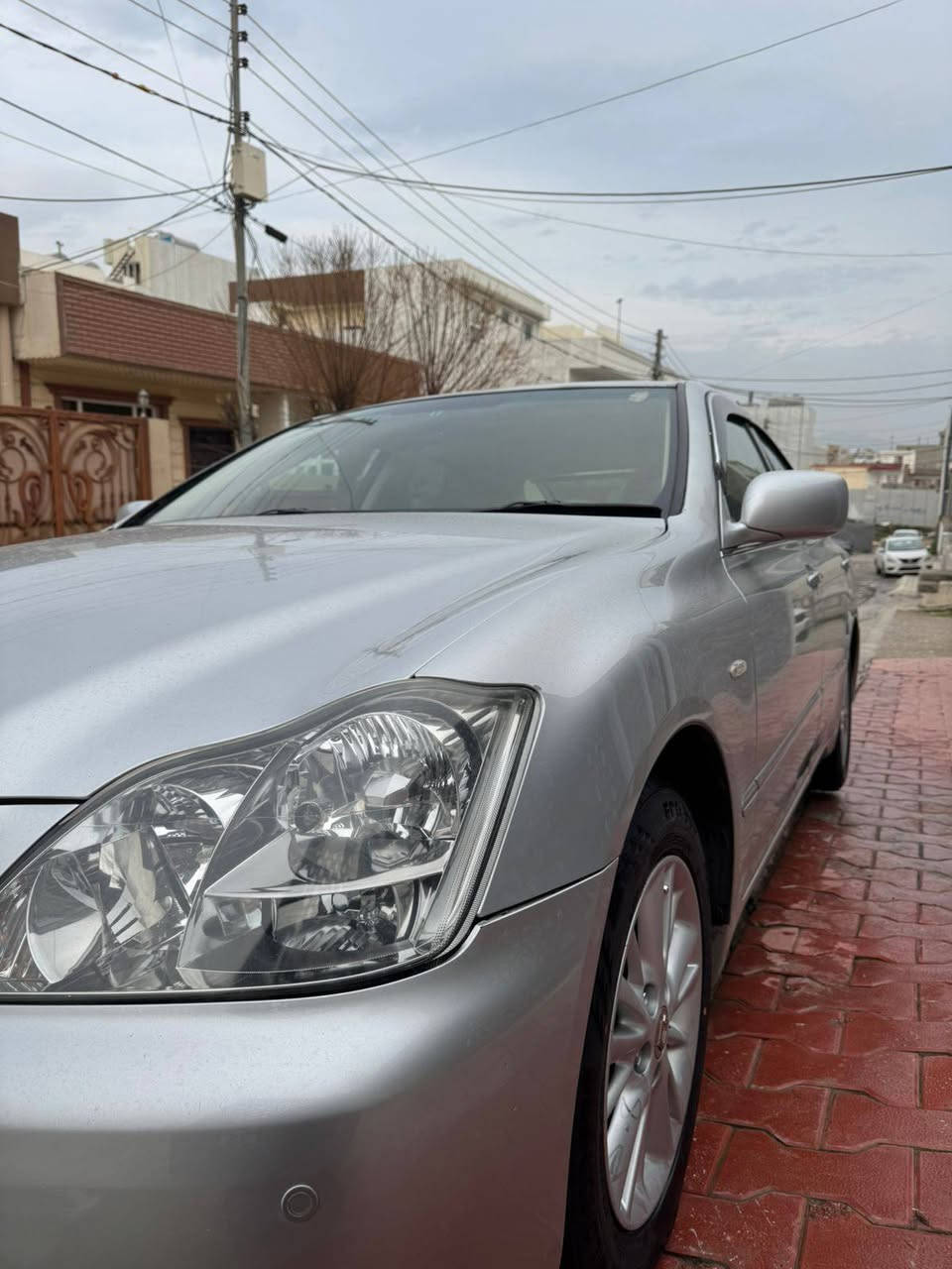 بڕاوە2008 بچوک بە گەورە 
کامل جایز جایزە لۆک لۆکە 
دینار چیە مەسرەفی نیە سوکان لێکزس هەموو گیانی بە شەرت
نەرم و تونوتۆڵ  *********** لە سلێمانیم السليمانية, العراق
