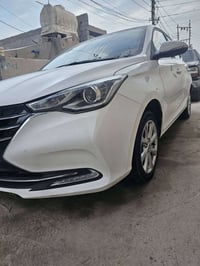 L7 ٢٠٢٥ • ٢٥٠٠٠ كم • كفالة عامة