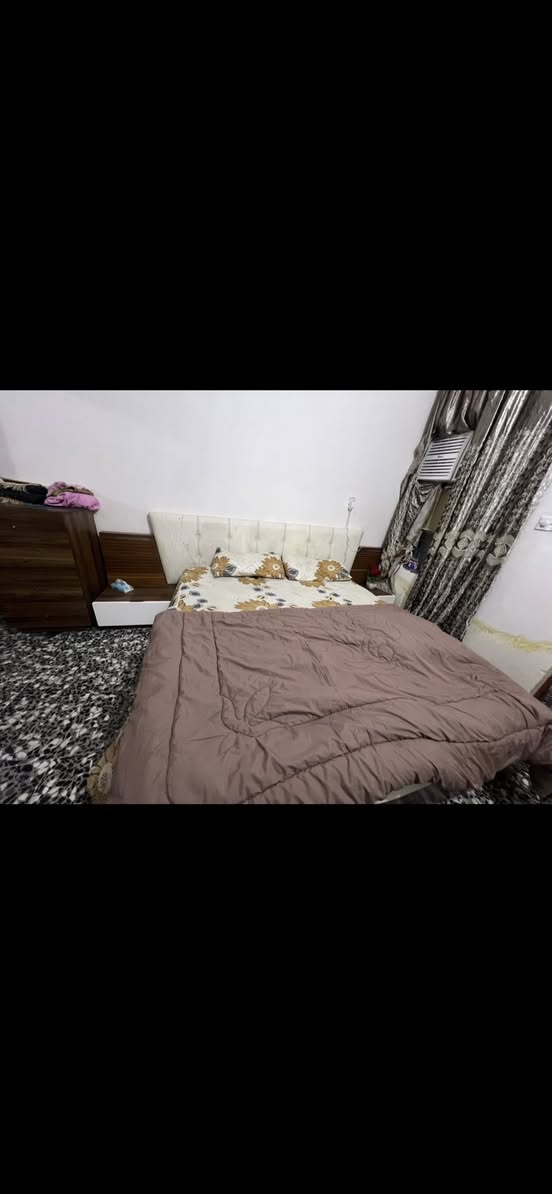 غرفه نوم ب 200الف فقط مكاني بغداد مدينه الصدر


**إذا كنت صاحب هذا الإعلان وتريد حذفه لأي سبب، رجاءا أرسل رسالة إلى الدعم الفني**