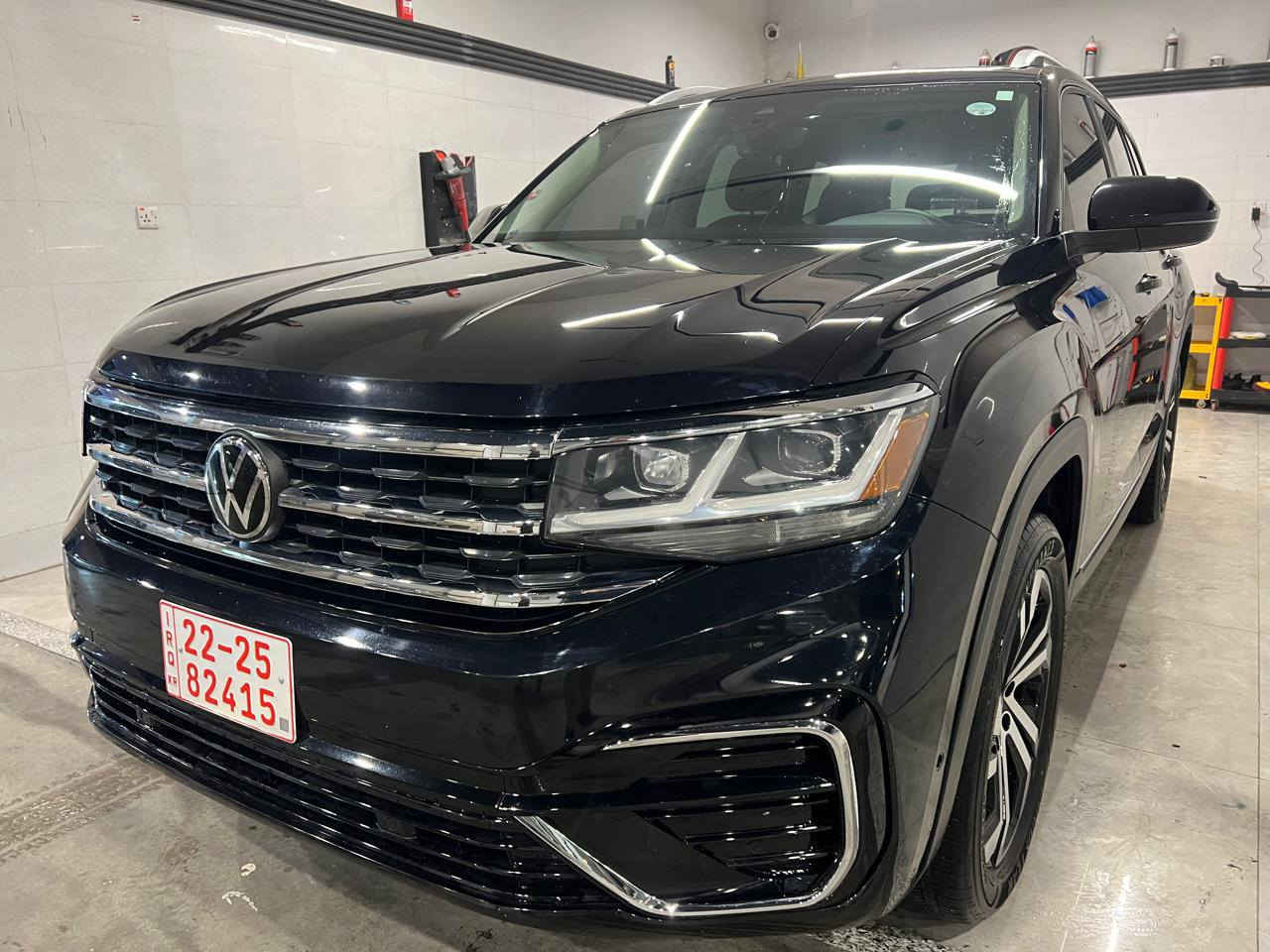 اطلس ٧راكب
بس لبيع 

مواصفات SEL

موديل 2023

محرك ٦سلندر
  
صور رقم شاصي موجود بل صور 

حادث تقرر 
بس بشرط كير و محرك و كرباء 
مدد ٢شهر ضمان 

سياره بدون صبغ مكفولة 

سياره كاتي يترقم اربيل و سليمانيه 

مواصفات فول SEL

سعر جوي سوك 225$$ 

عنوان اربيل 

***********
