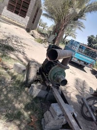 ماطور هندي • 6*6 • المهناويه