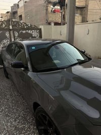 دودج تشارجر • محدثة GT • ممشى ٢٠ كم