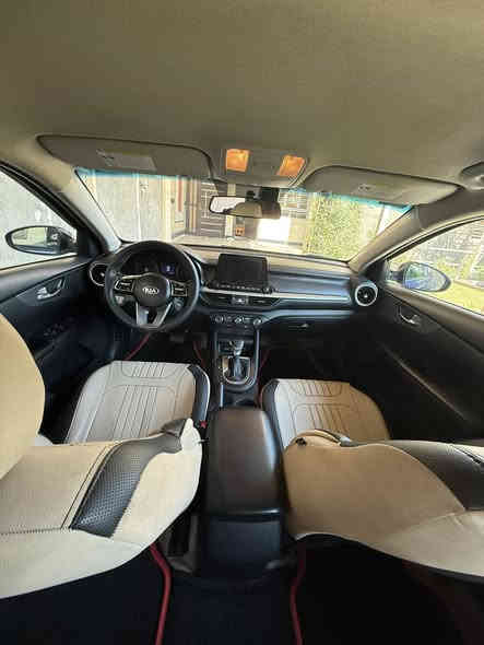 بسم الله الرحمن الرحيم 
سلام عليكم شباب 
كيا فورتي رقم معوقين 
موديل 2021
الحادث سيارة صور مرفقة +جاملق ورة سايق بل هلال صبغ
سيارة تخم تاير 
صدر جديد
دوشمةً+كاعية
سيارة كير مكينة بشرط كفالة 
ماشية 80
السعر 120 وبيهة مجال
***********
