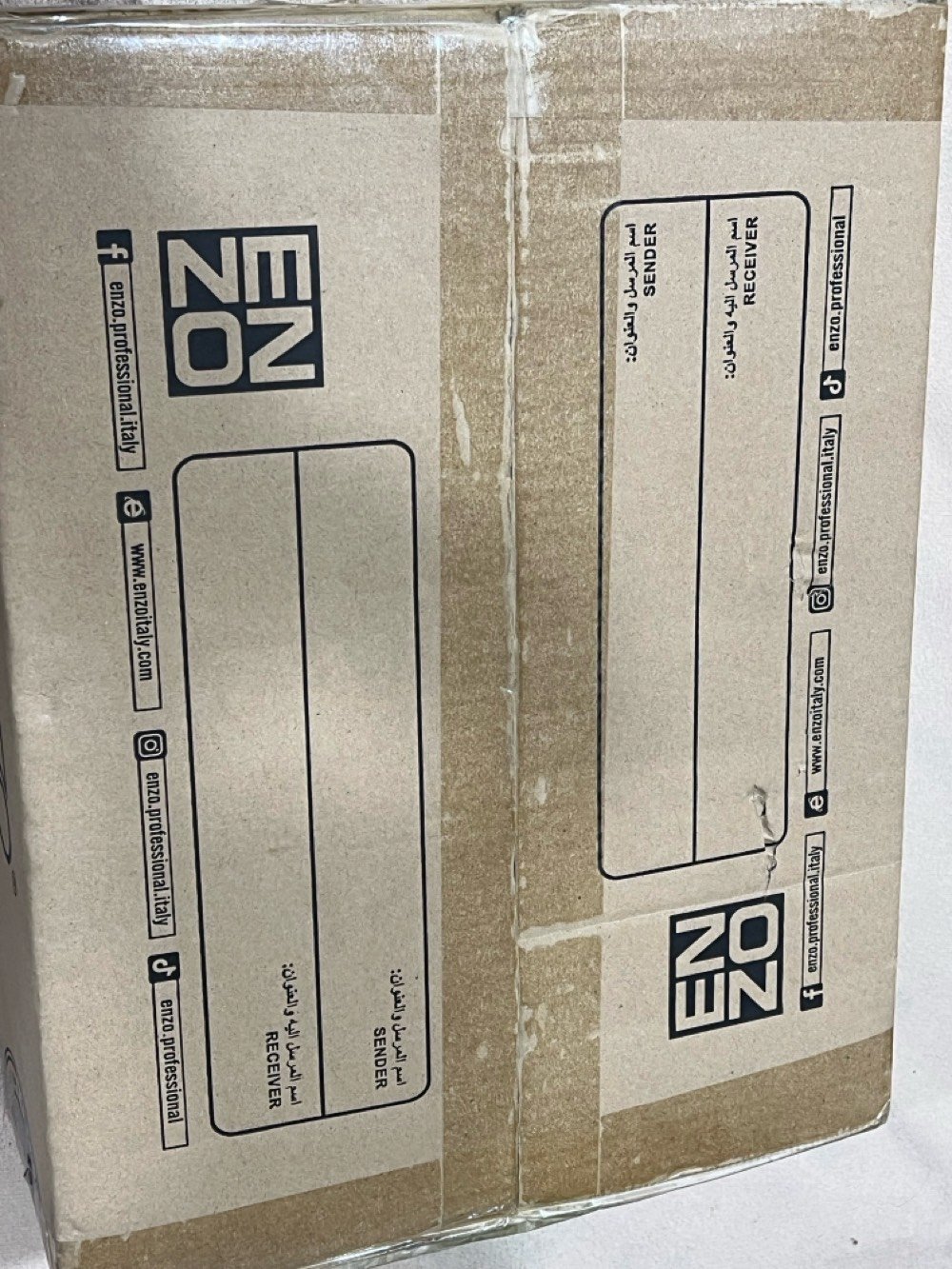 سلام عليكم" ليزر منزلي اينزو ثلجي" ENZO"احدث اصدار للبيع 