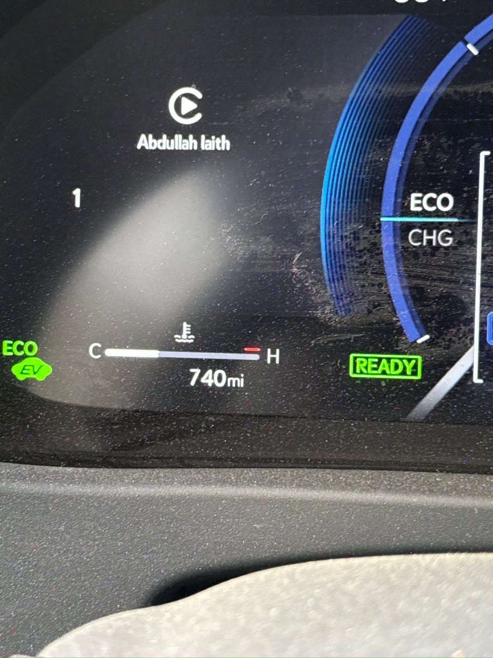 السلام عليكمLexus ux 300h سياره وارد امريكي للبيع
موديل 2025  السياره ماشيه 740mi بعدها بترابها زيرو هايبرد حادث بسيط للتواصل والاستفسار ع الرقم ***********
