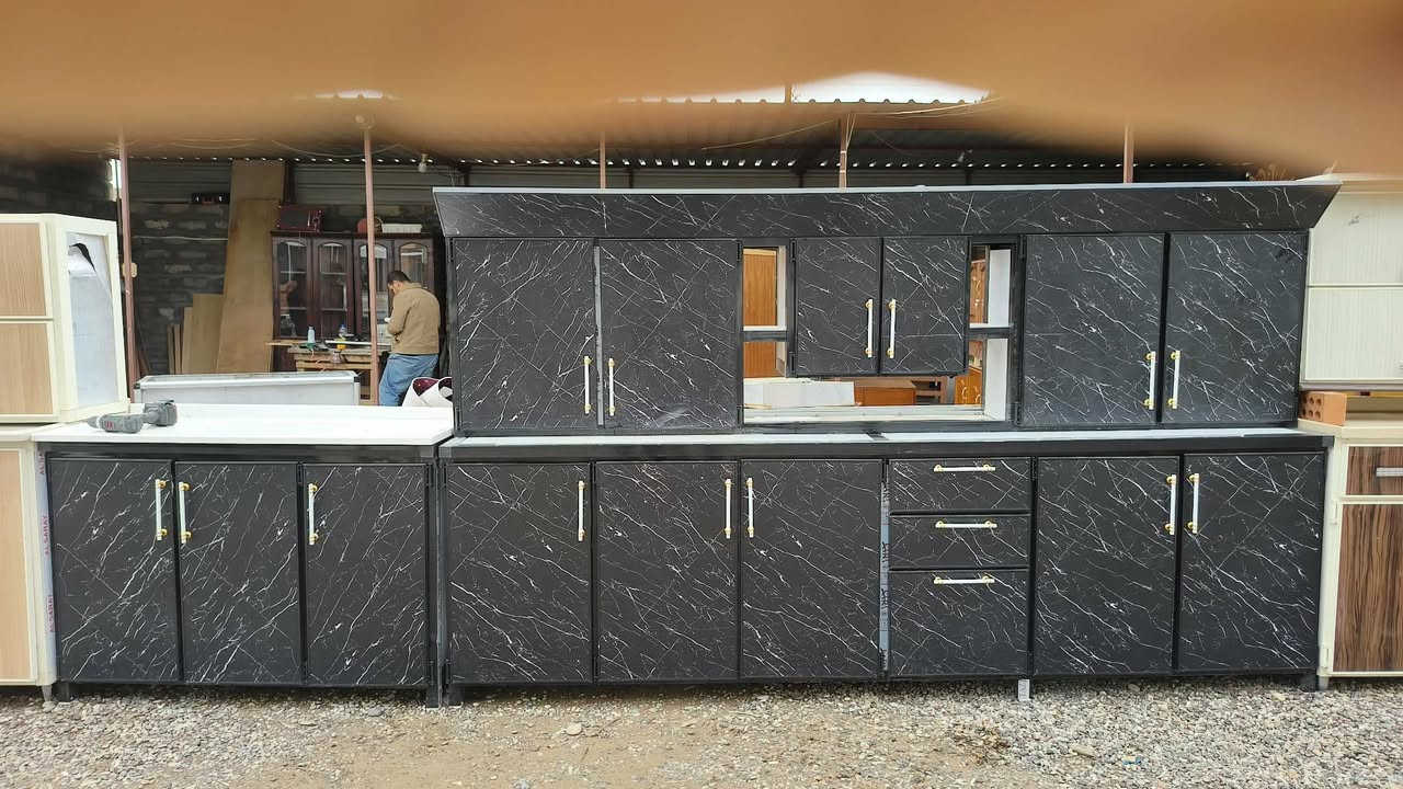 السلام عليكم  مسواگ جديد في (ساحة الخضرانيه ) للأغراض والأثاث المستعمل الموقع الخضرانيه الشارع العام للأستفسار للأتصال على الرقم (***********)بي واتساب  يوجد خدمة توصيل🚚
