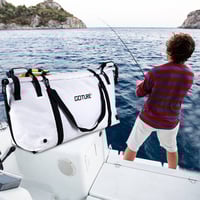 حقيبة صيد • عزل حراري • ثقيلة