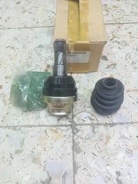 راس درايم شفت داخلي اوبترا كير عادي جي ام شركة اصلي 07714422148