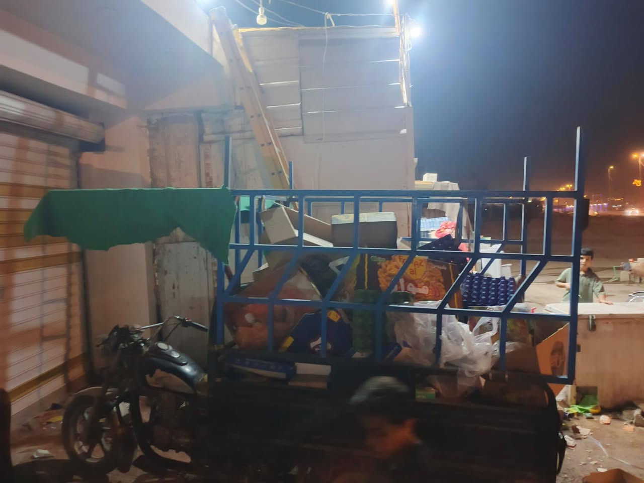 سلام عليكم 
محجر للبيع أي ستفسار خاص أو اتصال ***********
