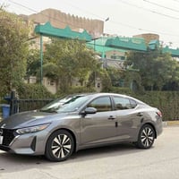 سنترا ٢٠٢٤ • وارد أمريكي • ضرر بسيط