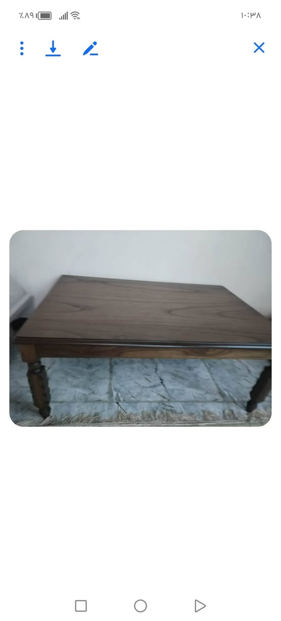 سلام عليكم،، طبله وسطيه خشب مليزي عراقي ثقيل جديده سعر 60 بيها مجال وحدها مامعاها طبلات


**إذا كنت صاحب هذا الإعلان وتريد حذفه لأي سبب، رجاءا أرسل رسالة إلى الدعم الفني**