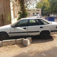 دايو اسبرو رقم ديالى للبيع السعر ١٥ ورقه وبيها مجال .عنواني بغداد البي...