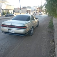 تويوتا مارك • اربيل • بلا عيوب