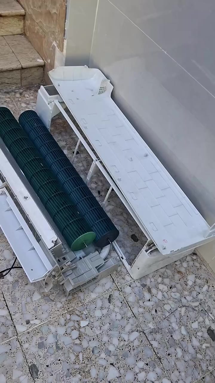 نصب وصيانة اجهزة التبريد
***********
