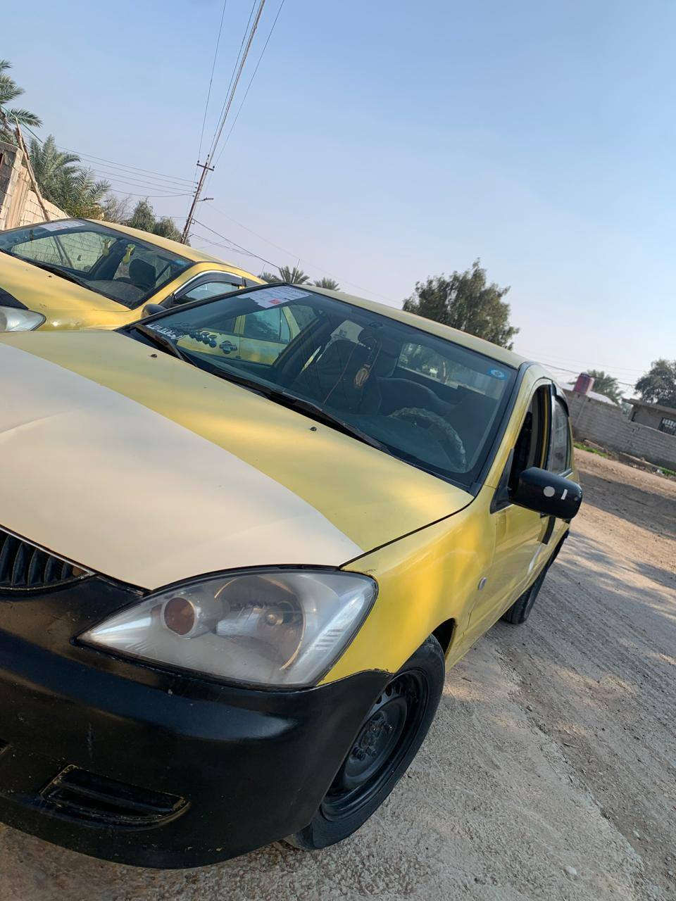 لانسر 2010
السعر 72
للتواصل ***********
