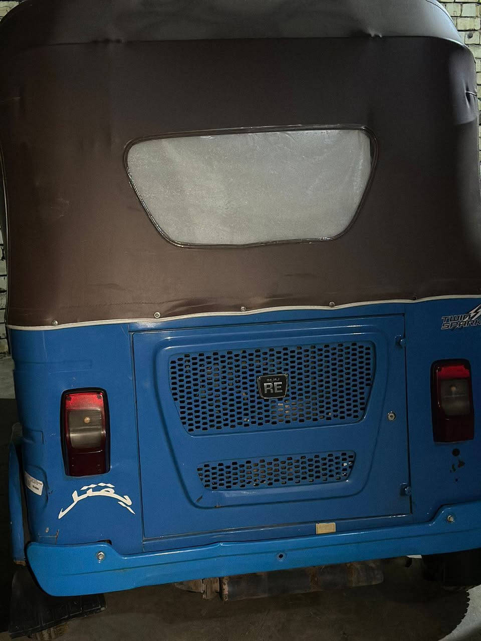 تكتك لبيع 22شهر12مضلع كفاله بغداد النهروان ***********
