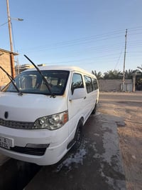 جمبي H1 • ٢٠١٤ • رقم البصرة