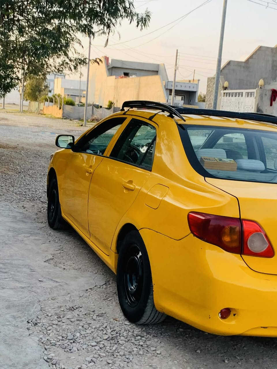 بو فروشتن موديل ٢٠١٠ كير محرك جديد
سه ناوي تا ٢٠٢٧ تازه يه غازه يشه بي كيشه نيقابه و به شه رت تاحويل سعر ١١٠ وه ره قه .شوين كفري@
زم. ***********
