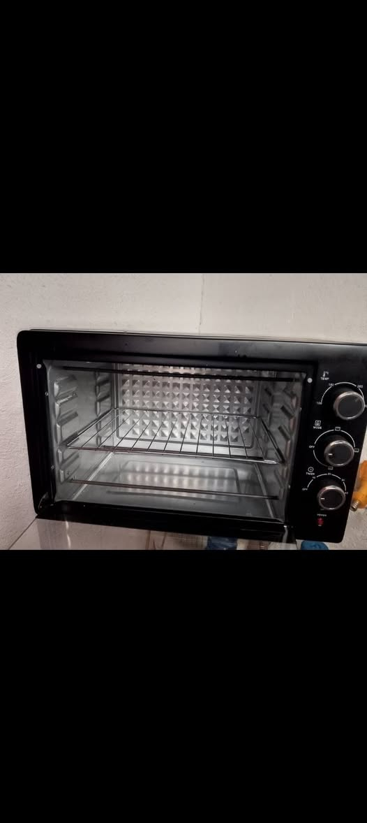اوفن للبيع خذنا ب 150 نريده ب 80 بعدها كارتون استخدام قليل جدا


**إذا كنت صاحب هذا الإعلان وتريد حذفه لأي سبب، رجاءا أرسل رسالة إلى الدعم الفني**