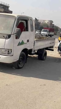 ‏سلام عليكم موديل 99 قلاب بغداد سعر 52 العنوان بغداد المشتل 0775390812...