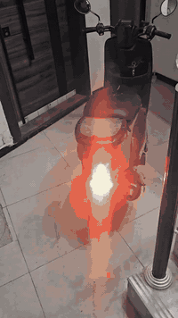 سلام عليكم دراجه ماكس بوليس نوزل مكينه بلادي برغي ممفتوح بيه كله بلادي تخم تاير جديد السعر 500 مكاني دوره ميكانيك ***********
