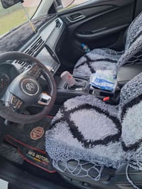 Mg 5 luxury 2022 فول مواسەفات سلاید بەسمە شاشە و کامێرا و حاسە 360 کوش...