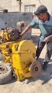 فيتر شفلات صيني بالخدمه اطلع محافظات كير اكسل محرك جكات فجوج ٠٧٨١٦٢٠٤٧...