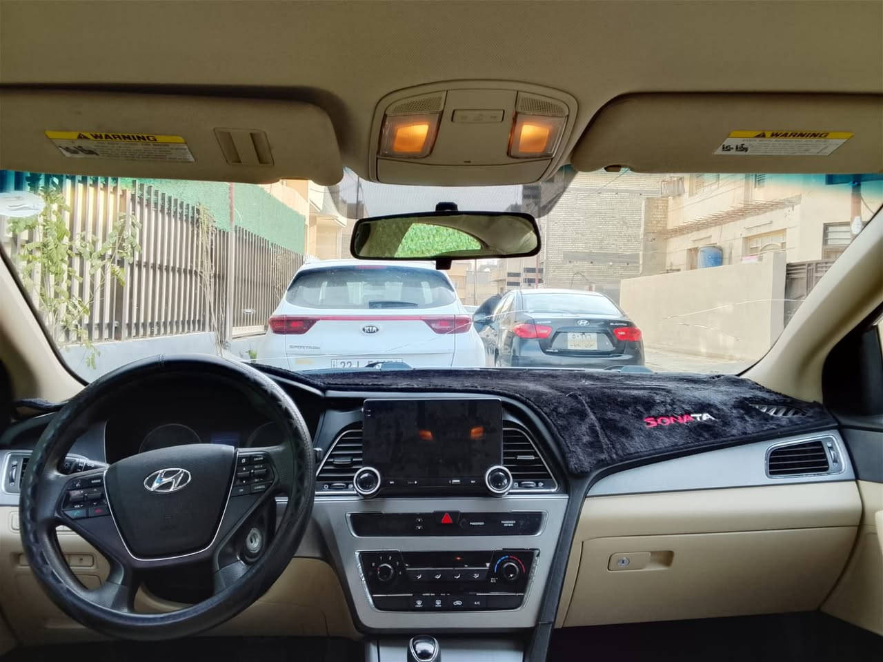 سوناته 2017 أمريكي
محرك 2400 GDi_C1

3=حادث جاملغ مبدل وربع البنيد  بدون دواخل وبيه بار بل قماره 

4=محرك 

5=كير 

6=حداديه جاهزه 

7= تدفيه + تبريد ثلج 

8=تخم تاير تخم ويلكب حجم 17

9= سياره جاهزه بدون اي نقص 

10= سياره رقم أربيل الجديد سنويه وهزه كاملات بسم عربي 

11= مكان السياره بغداد حي الجهاد شارع الشارقه 

12= (‏***********‏) سعر 115  وبيها مجال بصيط
