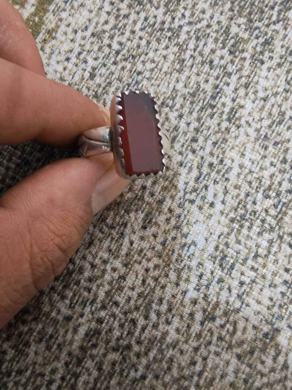 تحف كلمن وسعره صياغتهن ثقيله


**إذا كنت صاحب هذا الإعلان وتريد حذفه لأي سبب، رجاءا أرسل رسالة إلى الدعم الفني**