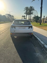 توسان ٢٠٢٣ • ٥٣ الف كم • وارد خليجي