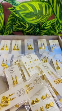 مجوهرات الياقوت • بضاعة ايطالي • بابل محاويل