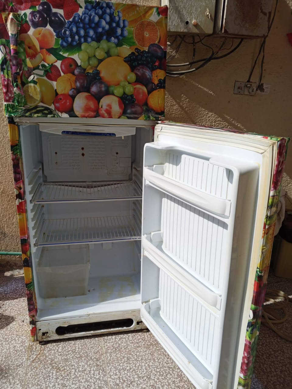 سلام عليكم ثلاجه كبيره سعرها ب 150 مكاني كربلاء البوبيات قرب أسواق برتقاله


**إذا كنت صاحب هذا الإعلان وتريد حذفه لأي سبب، رجاءا أرسل رسالة إلى الدعم الفني**