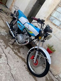 تايكر سونك • موديل 24 • باب الاول