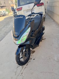 بي سي إكس • ١٥٠ سي سي • بغداد