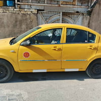 شيري Aفايف مديل 12 سياره مصبوغه عام كير مكينه بلادي  مكفولات صدر عام ك...