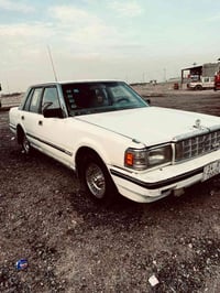 سلامه عليكم سوبر لبيع محرك ثنين ونص سياره كامله من حداديه من كهربايات ...