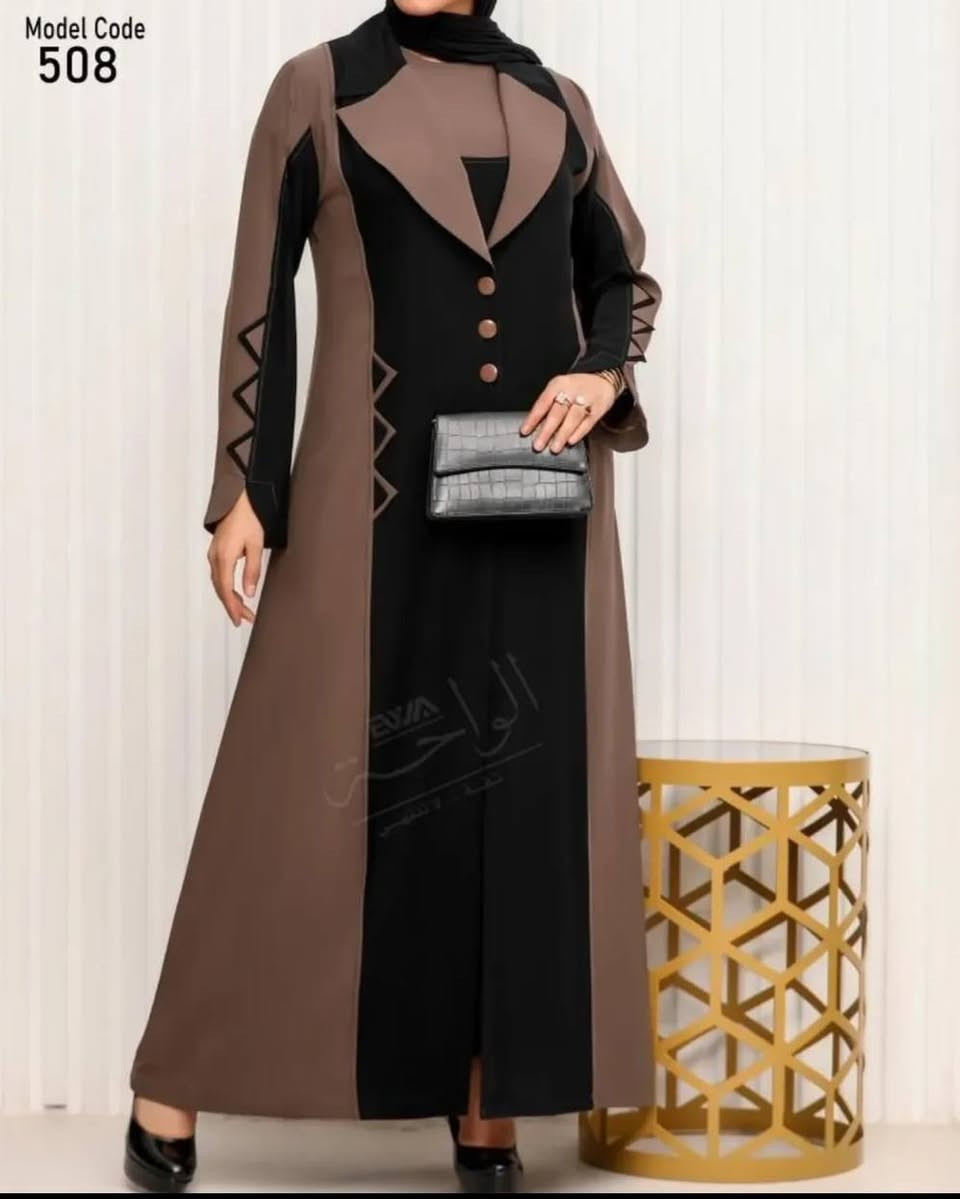 يوجد جميع القياسات و الالوان

يوجد توصيل داخل حديثة فقط 

المراسلة خاص / واتساب ***********

