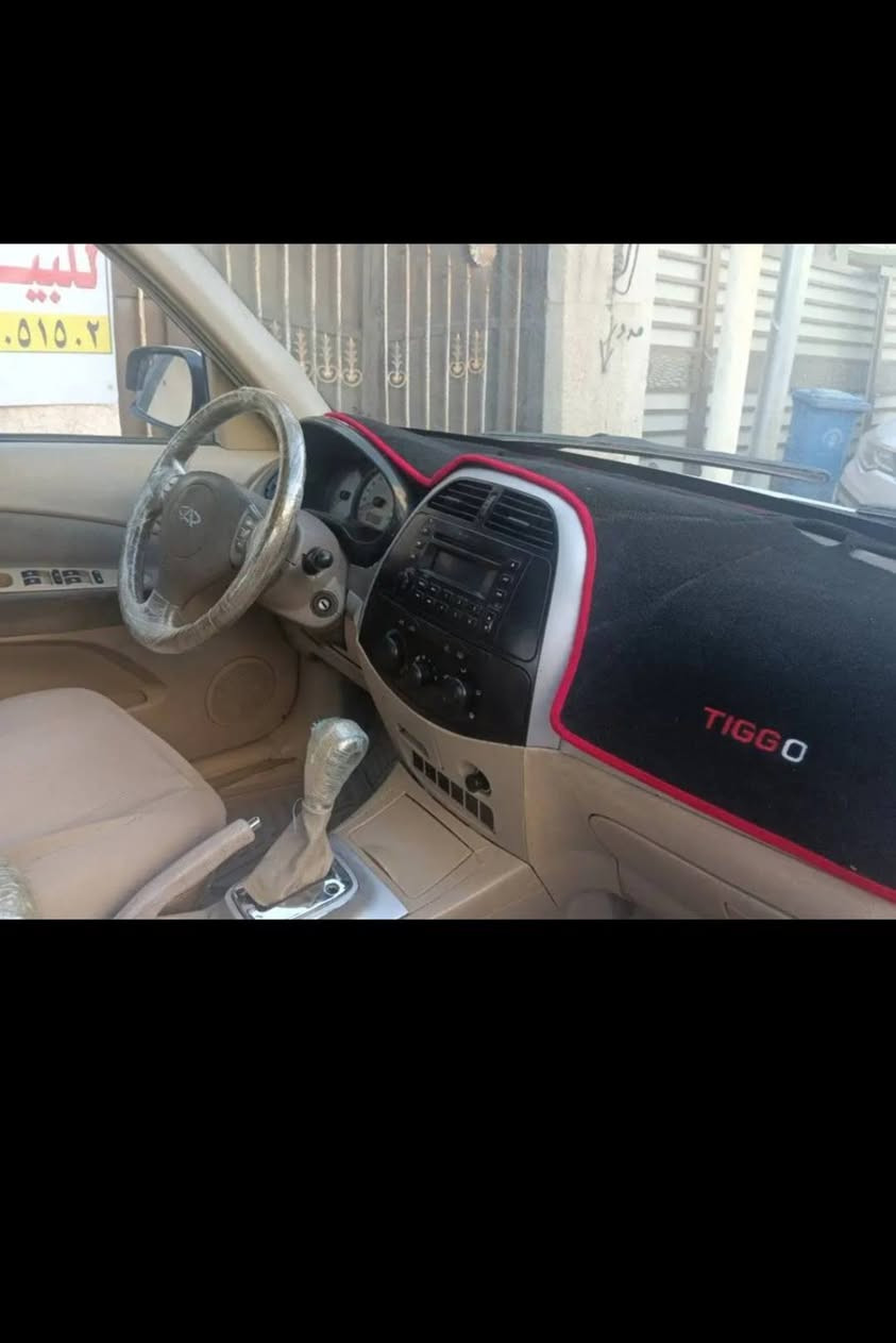 السلام عليكم
تيكو 
2011👋
رقم بغداد انكليزي ✋ سنويه 2028  🙋 
 شرط التحويل 🚦 ثاني يوم
محرك 2000   بي خيط تبخير
كير ميكانيكي 👋  
تبريد ثلج❄️
ماشية ٩١💥   
🛑#السعر ٥٤💸 وبيها مجال 
#العنوان بغداد البياع 
🛑 1️⃣ اوقات العمل🕰️الاتصال من الساعه التاسعه صباحا الى الساعه العاشره ليلا🛑
🛑2️⃣بلموبايل  قفل ماكو تعال ودفع سعر اليعجبك 🛑
 موجود بي واتساب
***********
