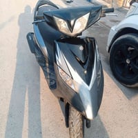 حبايب ماكس ثعلب صارلهة شهر ونص من نازله رمبه برغي ممحطوط عل مكينه كلشي...