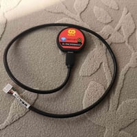 تحويلة بطاريات • وايفاي • بلوتوث