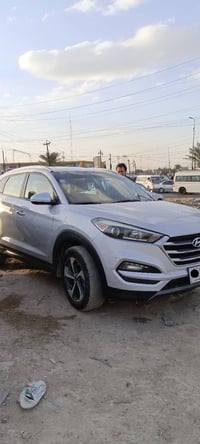 توسان 16 فول مواصفات  بصمه تحكمات جلد جنطه كهرباء  رقم بغداد تحويل ثان...