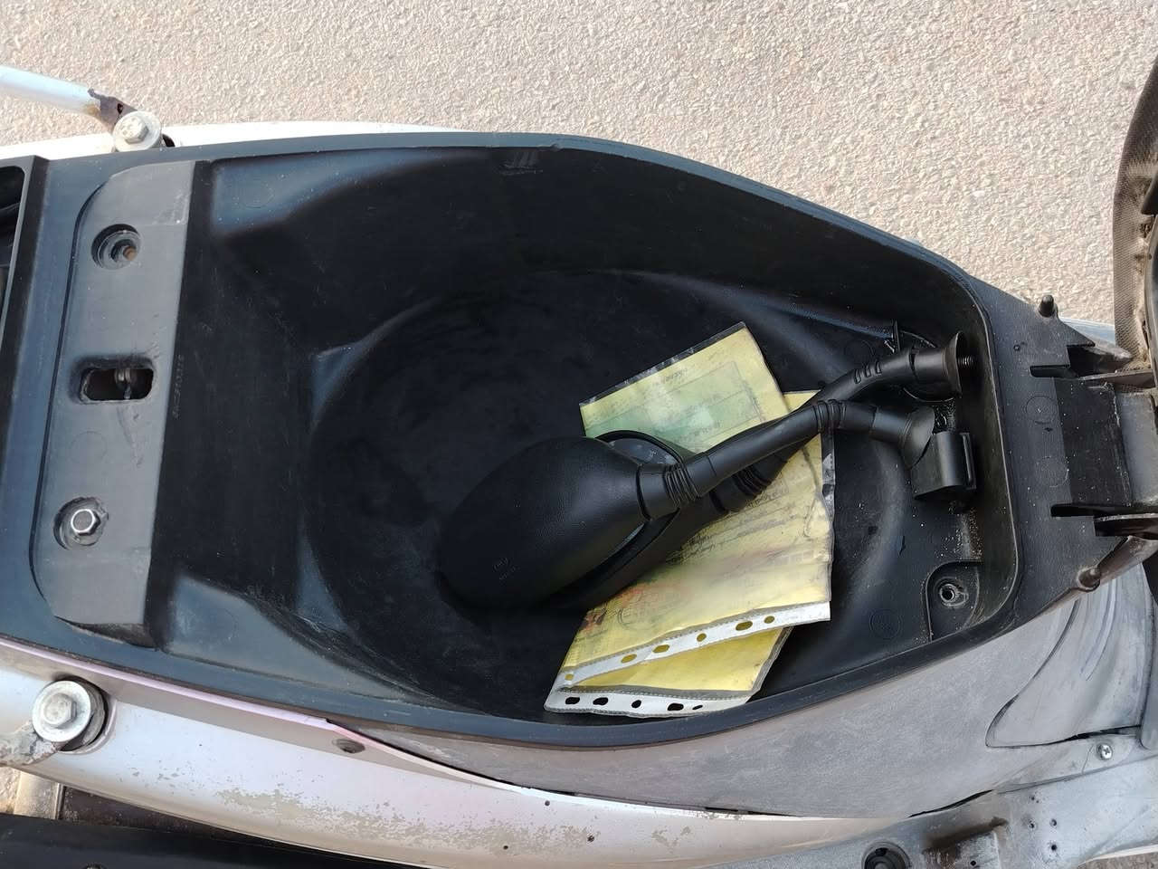 دراجة ماكس منغولي مكفولة كفاله عامة مال رمبة صالهة ٤ اشهر نازلة من الرمبة جيب فيتر وفحص
العنوان مدينة الصدر
الرقم ***********
