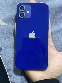 ايفون 12 • ١٢٨ • بطارية ٩٤