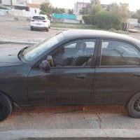 من رخصة الادمن السلام عليكم اخواني دايو لانوس للبيع موديل 1997 كير اوت...